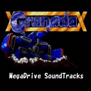 Granada MegaDrive SoundTracks (OST)