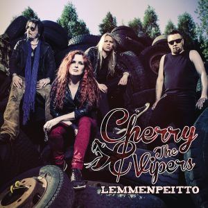 Lemmenpeitto (Single)