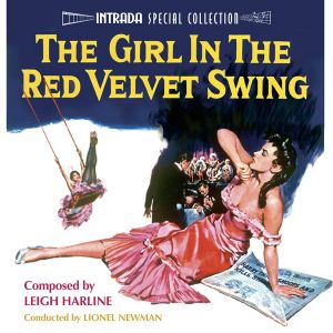 Red Velvet Swing