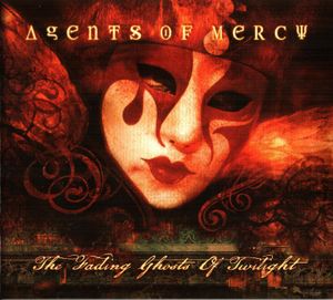 Mercy & Mercury