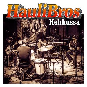 Hehkussa (Single)