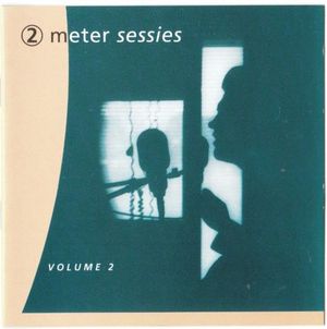2 Meter Sessies, Volume 2 (Live)