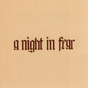 A Night in Fear