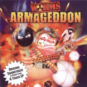 Worms Armageddon: Original Soundtrack (OST)