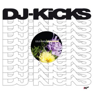 DJ-KiCKS (EP)