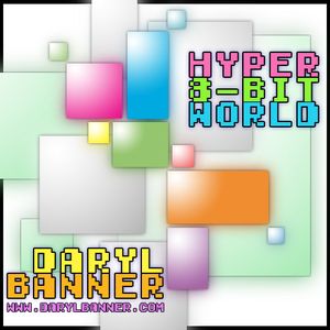 Hyper 8-Bit World (OST)