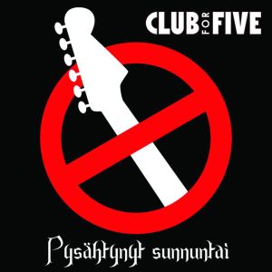 Pysähtynyt sunnuntai (Single)