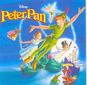 Peter Pan (Bande originale de Film) (OST)
