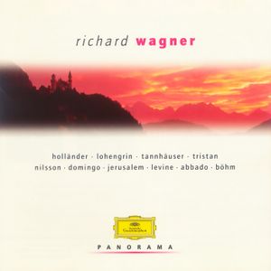 Parsifal: Prelude