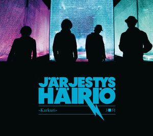 Karkuri (Single)