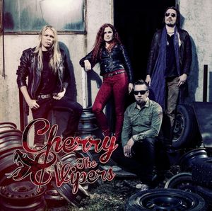 Cherry & the Vipers