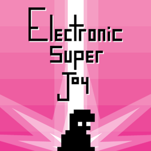 Electronic Super Joy OST (OST)