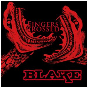 Fingers Crossed (Single)