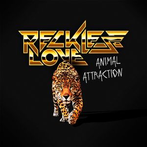 Animal Attraction (Single)