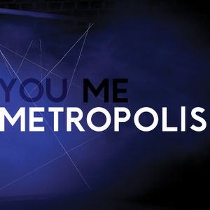You, Me, Metropolis (EP)