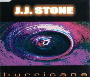 Hurricane (PK Salty Goodness mix)