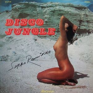 Disco Jungle