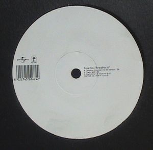 Breathe In (Single)