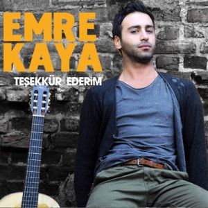 Teşekkür Ederim (EP)