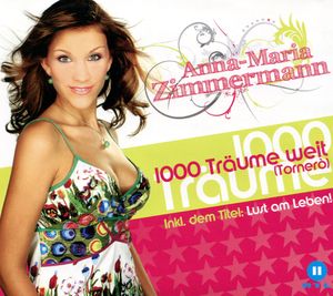 1000 Träume weit (Torneró) (Single)