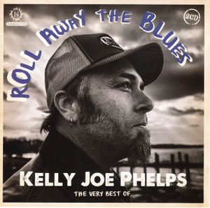 Roll Away the Blues-Very Best Of