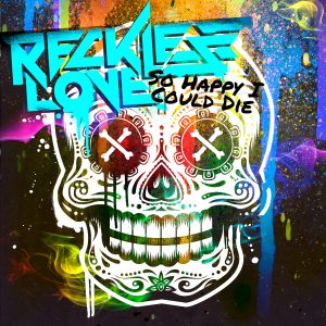 So Happy I Could Die (Single)