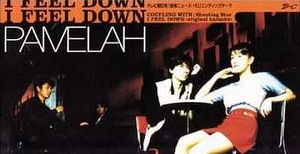 I FEEL DOWN (original karaoke)