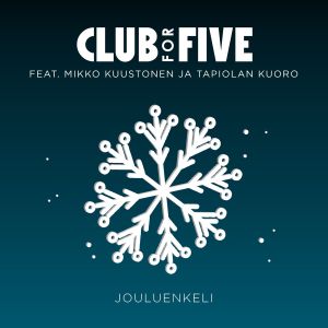 Jouluenkeli (Single)