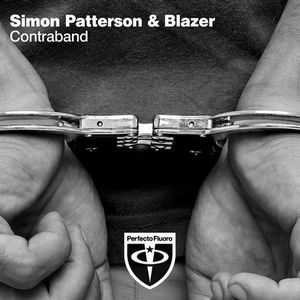 Contraband (Simon Patterson Remix)