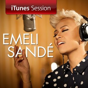 iTunes Session (Live)