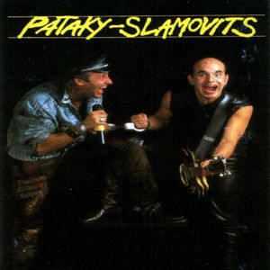 Pataky-Slamovits