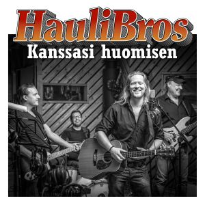 Kanssasi huomisen (Single)