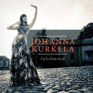 Valoihminen (Single)