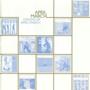 Lessons of April March