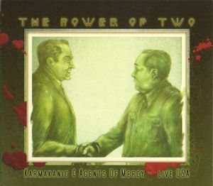 The Power of Two (Live)