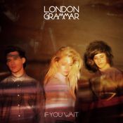 Pochette If You Wait Pochette If You Wait