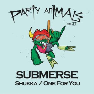 Party Animals, Volume II (Single)