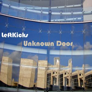 Unknown Door (EP)