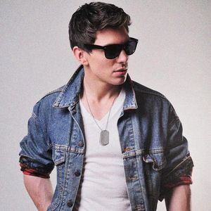 All-American Boy (radio edit)