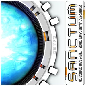 Sanctum FPS‐TD: OST (OST)