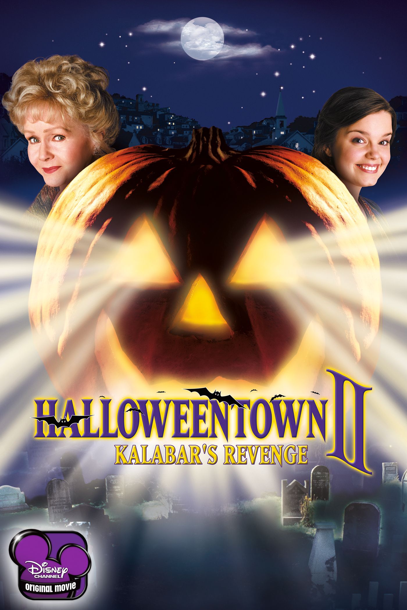 Resultado de imagen para halloween town 2