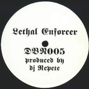 Lethal Enforcer (EP)