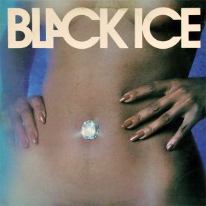 Black Ice