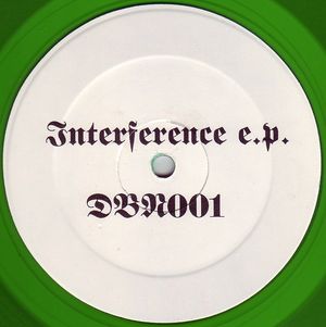 Interference E.P. (EP)