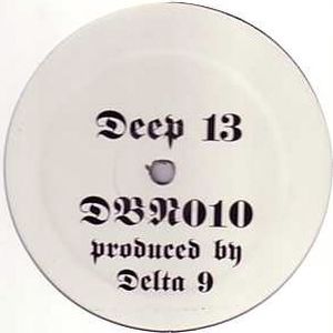 Deep 13 (EP)