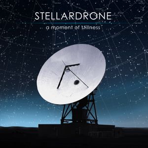 A Moment of Stillness (EP)