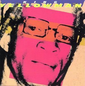 King Yellowman