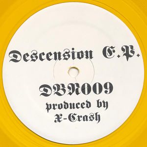 Descension E.P. (EP)