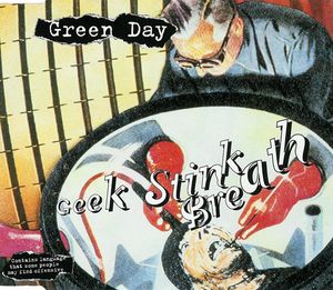 Geek Stink Breath (Single)