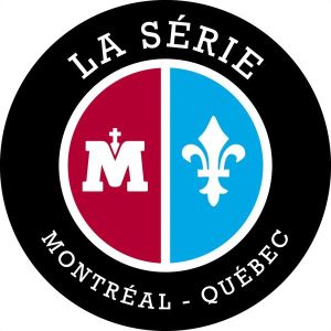 La Série Montréal-Québec (OST)